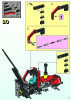 Istruzioni per la Costruzione - LEGO - 8443 - PNEUMATIC FOREST TRACTOR: Page 19