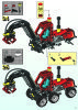 Istruzioni per la Costruzione - LEGO - 8443 - PNEUMATIC FOREST TRACTOR: Page 23