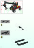 Istruzioni per la Costruzione - LEGO - 8443 - PNEUMATIC FOREST TRACTOR: Page 24