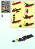 Istruzioni per la Costruzione - LEGO - 8443 - PNEUMATIC FOREST TRACTOR: Page 25