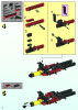 Istruzioni per la Costruzione - LEGO - 8443 - PNEUMATIC FOREST TRACTOR: Page 26