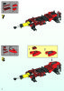 Istruzioni per la Costruzione - LEGO - 8443 - PNEUMATIC FOREST TRACTOR: Page 30