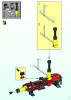 Istruzioni per la Costruzione - LEGO - 8443 - PNEUMATIC FOREST TRACTOR: Page 31