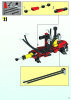 Istruzioni per la Costruzione - LEGO - 8443 - PNEUMATIC FOREST TRACTOR: Page 33