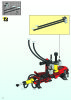 Istruzioni per la Costruzione - LEGO - 8443 - PNEUMATIC FOREST TRACTOR: Page 34