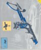 Istruzioni per la Costruzione - LEGO - 8444 - Jet Wasp: Page 35