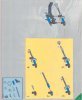 Istruzioni per la Costruzione - LEGO - 8444 - Jet Wasp: Page 76