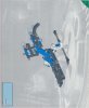 Istruzioni per la Costruzione - LEGO - 8444 - Jet Wasp: Page 77