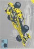 Istruzioni per la Costruzione - LEGO - 8445 - Formula 1: Page 63