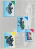 Istruzioni per la Costruzione - LEGO - 8446 - Monster Crane Truck: Page 2