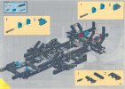 Istruzioni per la Costruzione - LEGO - 8448 - Super Car: Page 46