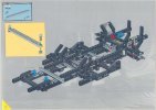 Istruzioni per la Costruzione - LEGO - 8448 - Super Car: Page 62