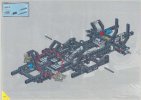 Istruzioni per la Costruzione - LEGO - 8448 - Super Car: Page 64