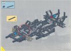 Istruzioni per la Costruzione - LEGO - 8448 - Super Car: Page 66