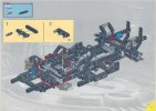 Istruzioni per la Costruzione - LEGO - 8448 - Super Car: Page 67