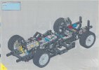 Istruzioni per la Costruzione - LEGO - 8448 - Super Car: Page 96