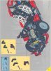 Istruzioni per la Costruzione - LEGO - 8448 - Super Car: Page 50