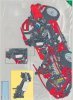 Istruzioni per la Costruzione - LEGO - 8448 - Super Car: Page 81