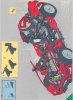 Istruzioni per la Costruzione - LEGO - 8448 - Super Car: Page 82