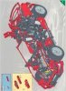 Istruzioni per la Costruzione - LEGO - 8448 - Super Car: Page 105