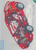 Istruzioni per la Costruzione - LEGO - 8448 - Super Car: Page 113