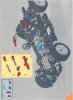 Istruzioni per la Costruzione - LEGO - 8448 - Super Car: Page 194