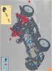 Istruzioni per la Costruzione - LEGO - 8448 - Super Car: Page 202