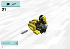 Istruzioni per la Costruzione - LEGO - 8451 - Dumper: Page 14