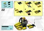 Istruzioni per la Costruzione - LEGO - 8451 - Dumper: Page 15