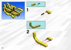 Istruzioni per la Costruzione - LEGO - 8451 - Dumper: Page 20