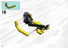 Istruzioni per la Costruzione - LEGO - 8451 - Dumper: Page 30