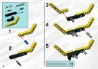 Istruzioni per la Costruzione - LEGO - 8451 - Dumper: Page 32