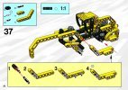 Istruzioni per la Costruzione - LEGO - 8451 - Dumper: Page 30