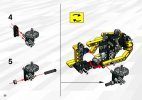 Istruzioni per la Costruzione - LEGO - 8453 - Front End Loader: Page 30