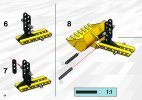 Istruzioni per la Costruzione - LEGO - 8453 - Front End Loader: Page 54