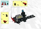 Istruzioni per la Costruzione - LEGO - 8454 - Rescue Truck: Page 35