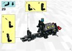 Istruzioni per la Costruzione - LEGO - 8454 - Rescue Truck: Page 37