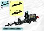 Istruzioni per la Costruzione - LEGO - 8454 - Rescue Truck: Page 38