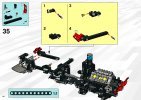 Istruzioni per la Costruzione - LEGO - 8454 - Rescue Truck: Page 44