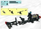 Istruzioni per la Costruzione - LEGO - 8454 - Rescue Truck: Page 46