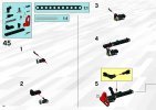 Istruzioni per la Costruzione - LEGO - 8454 - Rescue Truck: Page 56