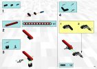 Istruzioni per la Costruzione - LEGO - 8454 - Rescue Truck: Page 59