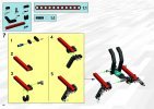 Istruzioni per la Costruzione - LEGO - 8454 - Rescue Truck: Page 62