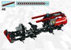 Istruzioni per la Costruzione - LEGO - 8454 - Rescue Truck: Page 65