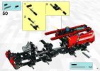 Istruzioni per la Costruzione - LEGO - 8454 - Rescue Truck: Page 67