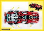 Istruzioni per la Costruzione - LEGO - 8454 - Rescue Truck: Page 89