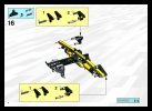 Istruzioni per la Costruzione - LEGO - 8455 - Back-hoe Loader: Page 8