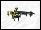 Istruzioni per la Costruzione - LEGO - 8455 - Back-hoe Loader: Page 30