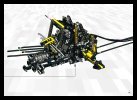 Istruzioni per la Costruzione - LEGO - 8455 - Back-hoe Loader: Page 81