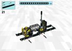 Istruzioni per la Costruzione - LEGO - 8455 - Back-hoe Loader: Page 15